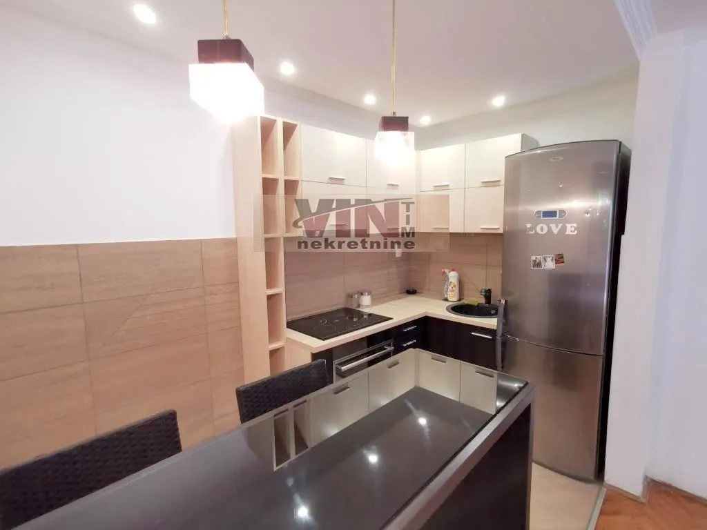 Rent, one bedroom apartment, 37m², Mirijevo 1, Mirijevo Sve Podlokacije