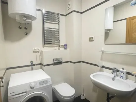 Izdavanje, jednosoban stan, 45m², Centar, Bar - image 2