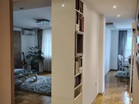 Izdavanje, trosoban stan, 90m², Liman 4, Novi Sad Sve Podlokacije - image 10