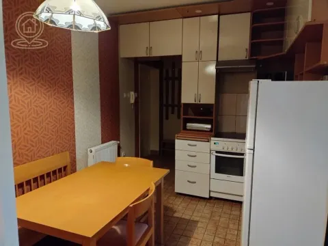 Rent, one bedroom apartment, 46m², Adamovićevo Naselje, Novi Sad Sve Podlokacije - image 5
