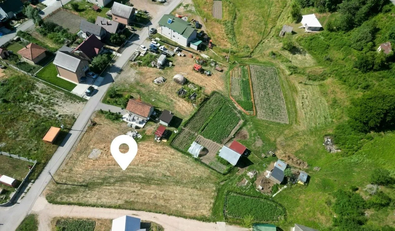 Prodaja, plac, 2000m², Centar, Kolašin