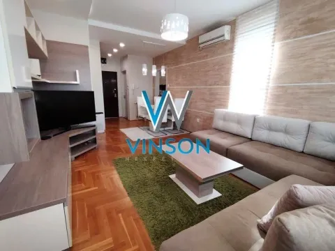 Rent, three bedroom apartment, 64m², Telep, Novi Sad Sve Podlokacije