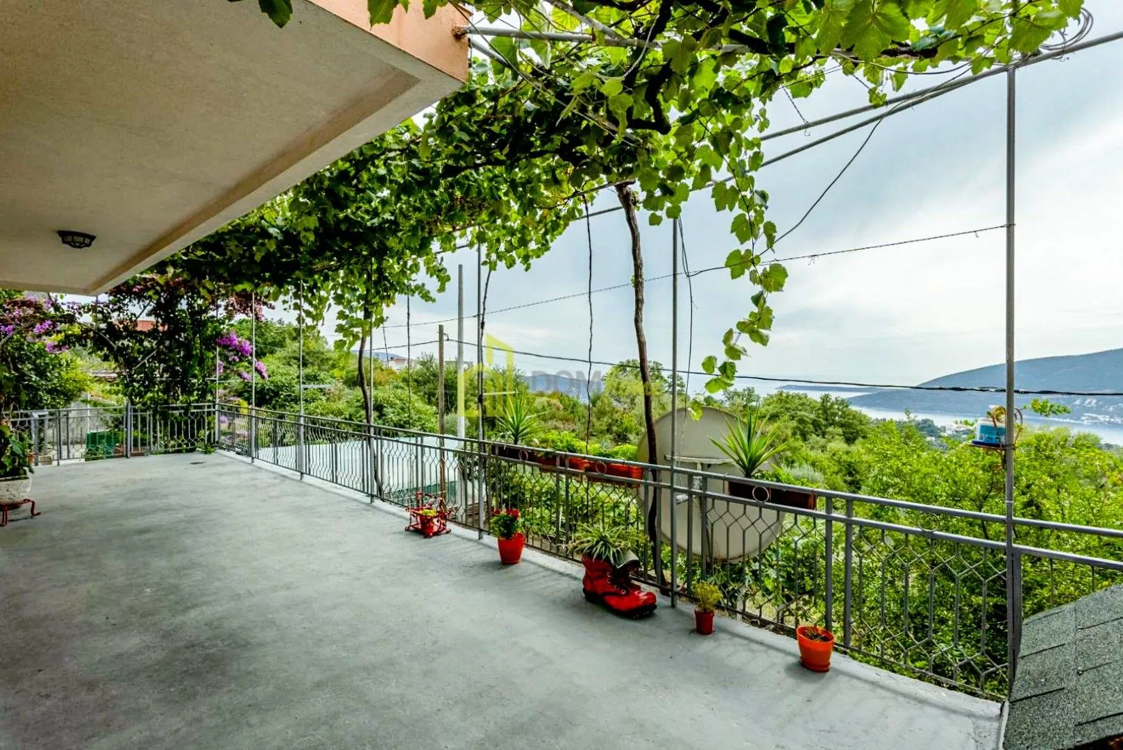 Prodaja, kuća, 360m², Herceg Novi, Crna Gora