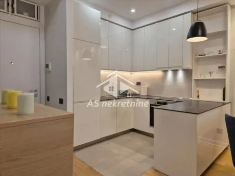 Izdavanje, dvosoban stan, 50m², Novi Beograd Blok 67, Novi Beograd Sve Podlokacije - image 7