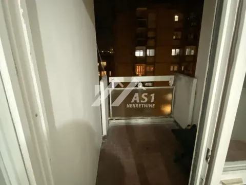 Rent, two bedroom apartment, 51m², Grbavica, Novi Sad Sve Podlokacije - image 2