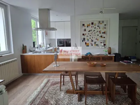 Izdavanje, četvorosoban stan, 135m², Lisičji Potok, Beograd - image 4