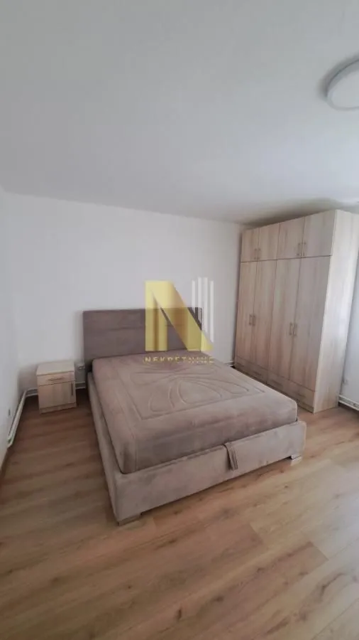 Izdavanje, dvosoban stan, 45m², Sremska Kamenica, Petrovaradin