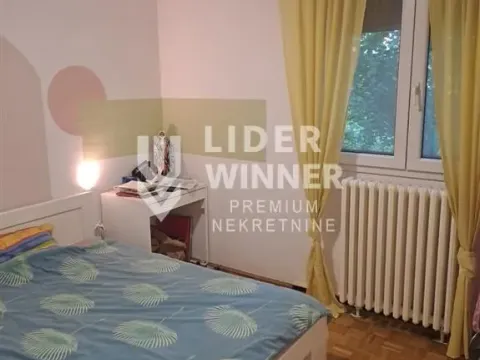 Sale, four bedroom apartment, 94m², Vidikovački venac, Rakovica - image 6