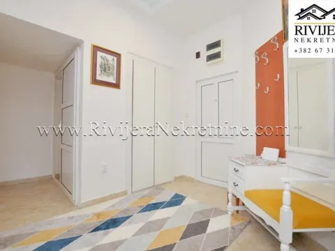 Sale, two bedroom apartment, 61m², Meljine, Herceg Novi - image 7