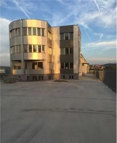Rent, office space, 2500m², Leštane, Grocka