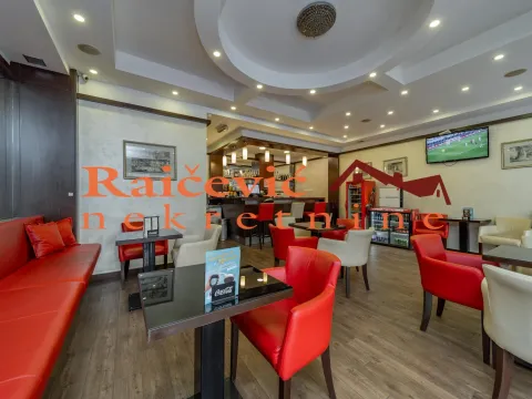 Prodaja, poslovni prostor, 61m², Savski Venac, Beograd - image 3