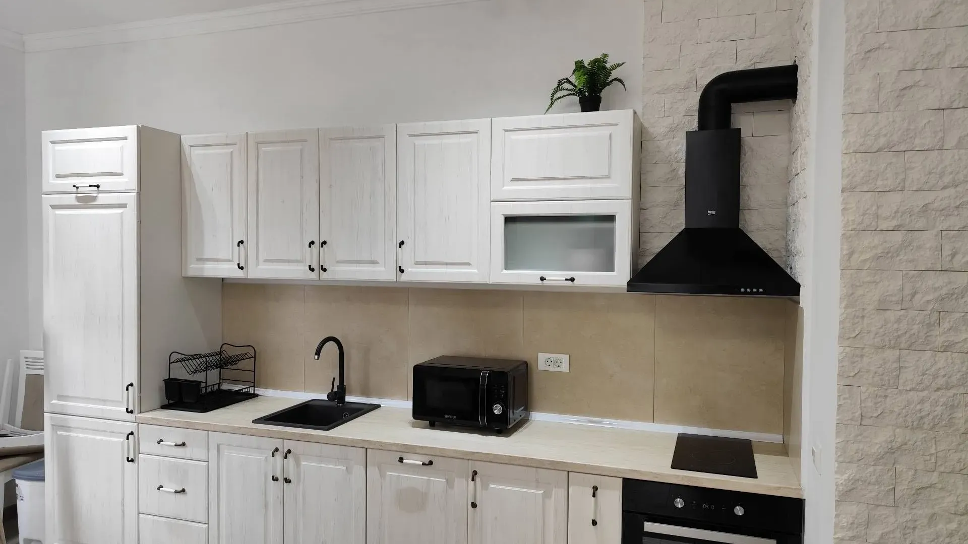 Sale, one bedroom apartment, 49m², Ulcinjsko Polje, Ulcinj