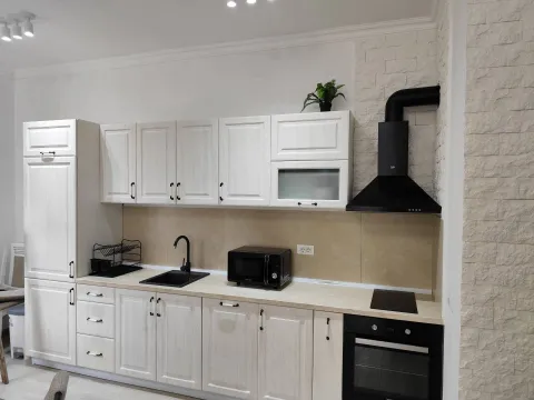 Sale, one bedroom apartment, 49m², Ulcinjsko Polje, Ulcinj - image 6