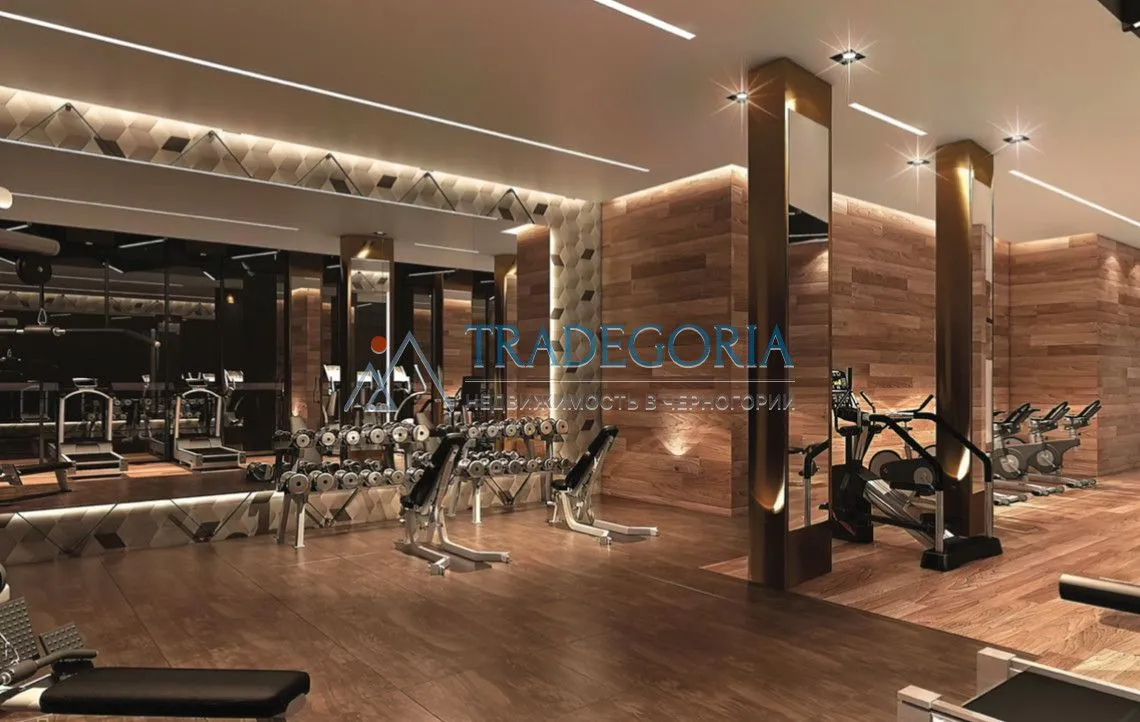 Prodaja, stan, 37m², Bar, Crna Gora