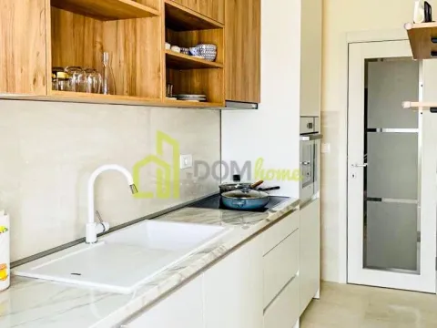 Izdavanje, trosoban stan, 95m², Central Point, Podgorica - image 7