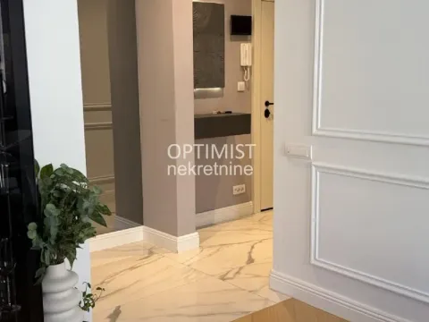 Sale, three bedroom apartment, 81m², Partizanov Stadion, Beograd - image 12
