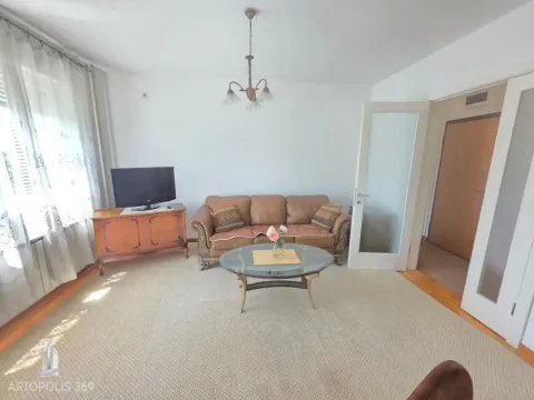 Rent, two bedroom apartment, 51m², Novi Beograd Blok 22, Novi Beograd Sve Podlokacije - image 3