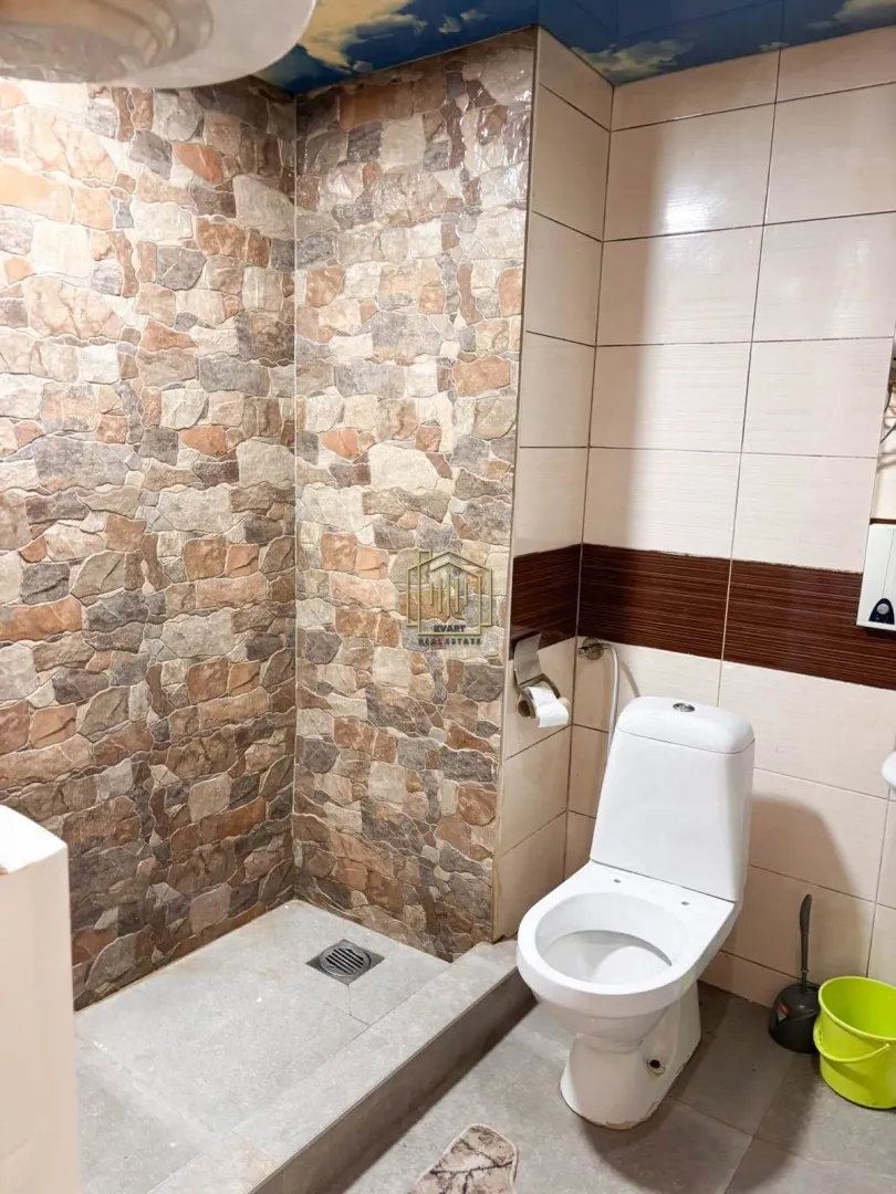 Rent, one bedroom apartment, 40m², Podgorica, Crna Gora