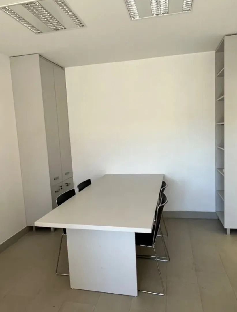 Rent, office space, 53m², Budva, Crna Gora