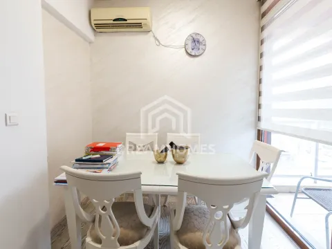 Rent, three bedroom apartment, 95m², Profesorska Kolonija, Palilula Sve Podlokacije - image 3