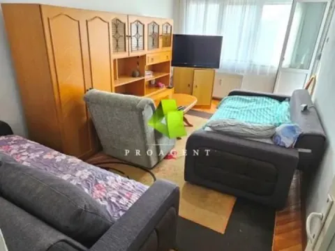 Rent, two bedroom apartment, 51m², Medijana, Niš - image 4