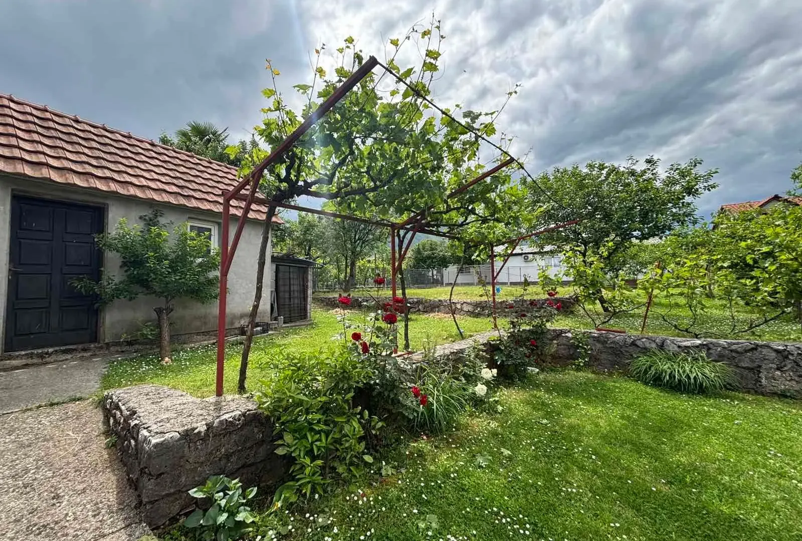 Sale, house, 119m², Centar, Danilovgrad