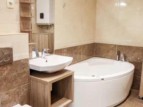 Sale, three bedroom apartment, 152m², Petrovac, Budva - image 11