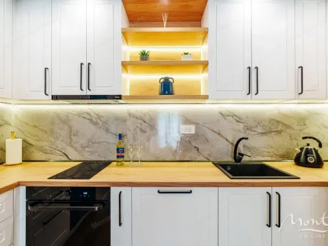 Prodaja, dvosoban stan, 65m², Bečići, Budva - image 7