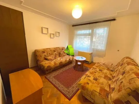 Izdavanje, dvosoban stan, 50m², Palilula, Niš - image 5