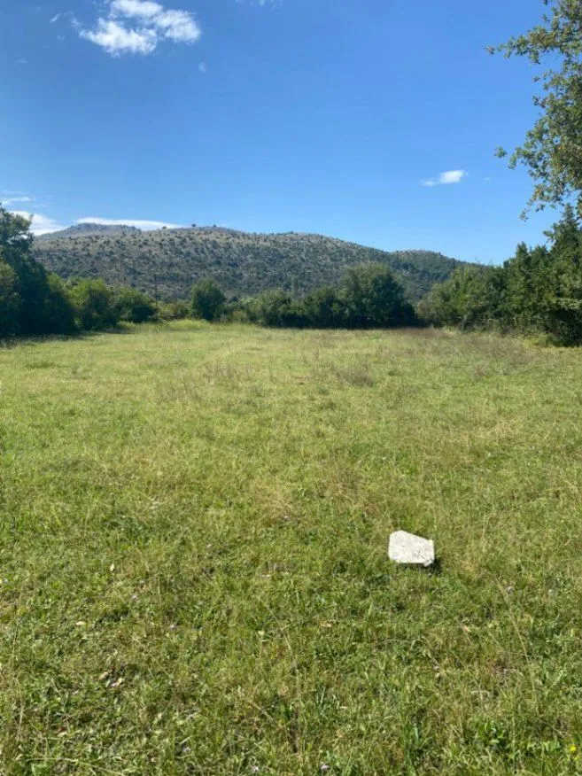Sale, land lot, 3000m², Zaljevo, Bar
