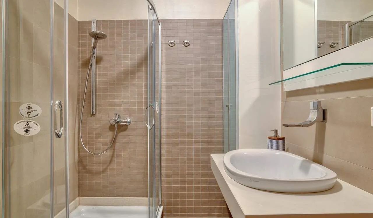 Rent, two bedroom apartment, 90m², Podgorica, Crna Gora