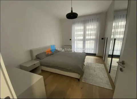 Rent, two bedroom apartment, 59m², Hala Pionir, Palilula Sve Podlokacije - image 10