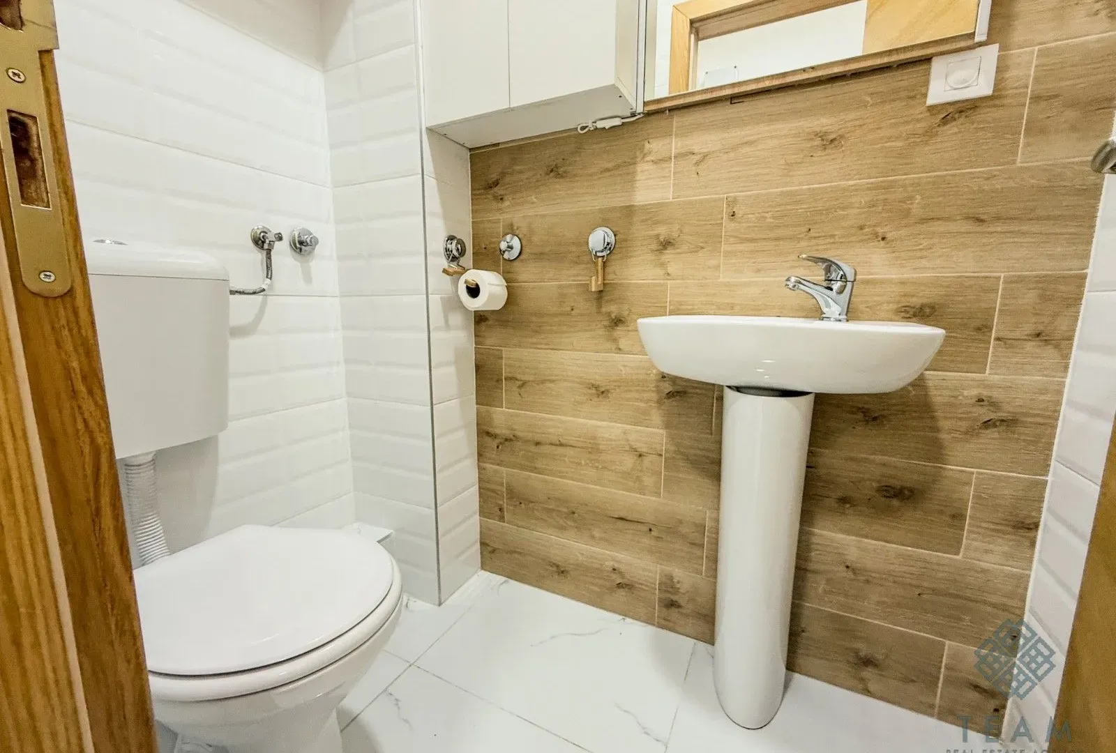 Prodaja, trosoban stan, 89m², Pejton, Podgorica