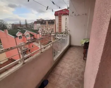 Izdavanje, dvosoban stan, 50m², Centar, Niš - image 7