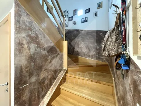 Rent, two bedroom apartment, 61m², Ljubović, Podgorica - image 14