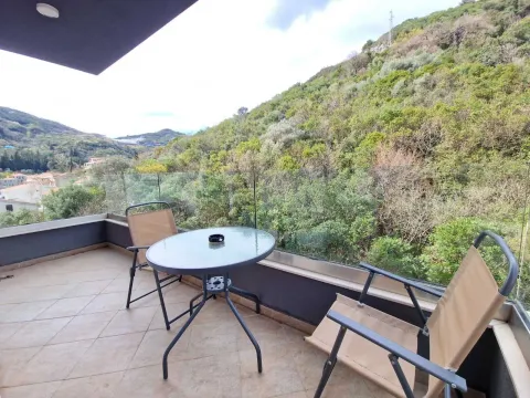 Rent, one bedroom apartment, 49m², Budva, Crna Gora - image 3