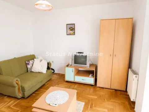 Prodaja, garsonjera, 24m², Bulevar Evrope, Novi Sad Sve Podlokacije - image 8