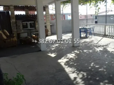 Sale, house, 314m², Šušanj, Bar