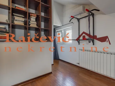 Sale, four bedroom apartment, 136m², Autokomanda, Voždovac Sve Podlokacije - image 20