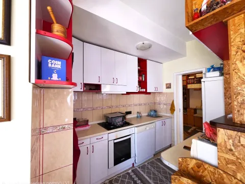 Rent, two bedroom apartment, 76m², Centar, Podgorica - image 7