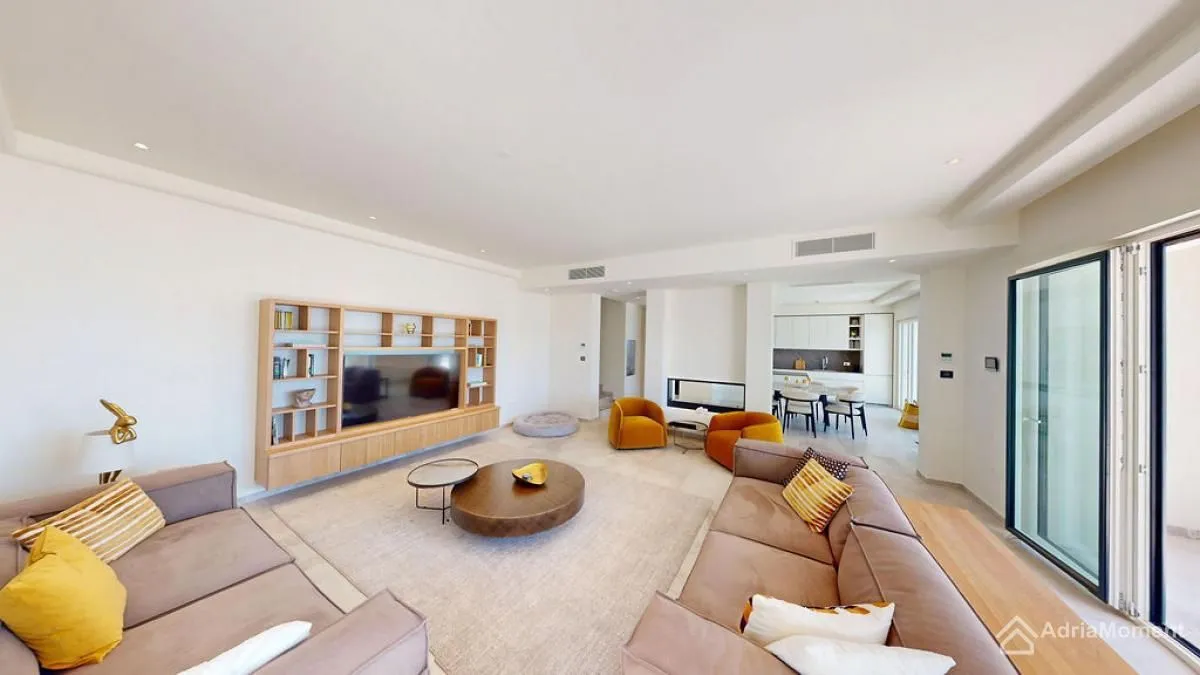 Prodaja, kuća, 416m², Luštica Bay, Tivat