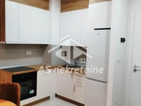 Rent, two bedroom apartment, 52m², Novi Beograd Blok 65, Novi Beograd Sve Podlokacije - image 9