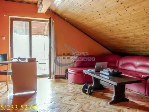 Prodaja, stan, 165m², Bele Vode, Beograd - image 11