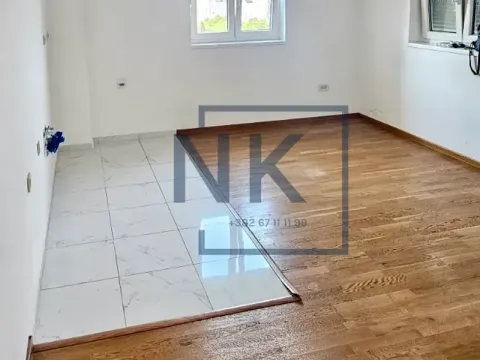Izdavanje, dvosoban stan, 70m², Zabjelo, Podgorica