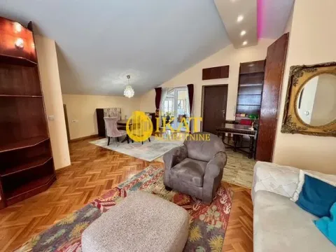 Sale, two bedroom apartment, 76m², Centar Sve Podlokacije, Beograd - image 2