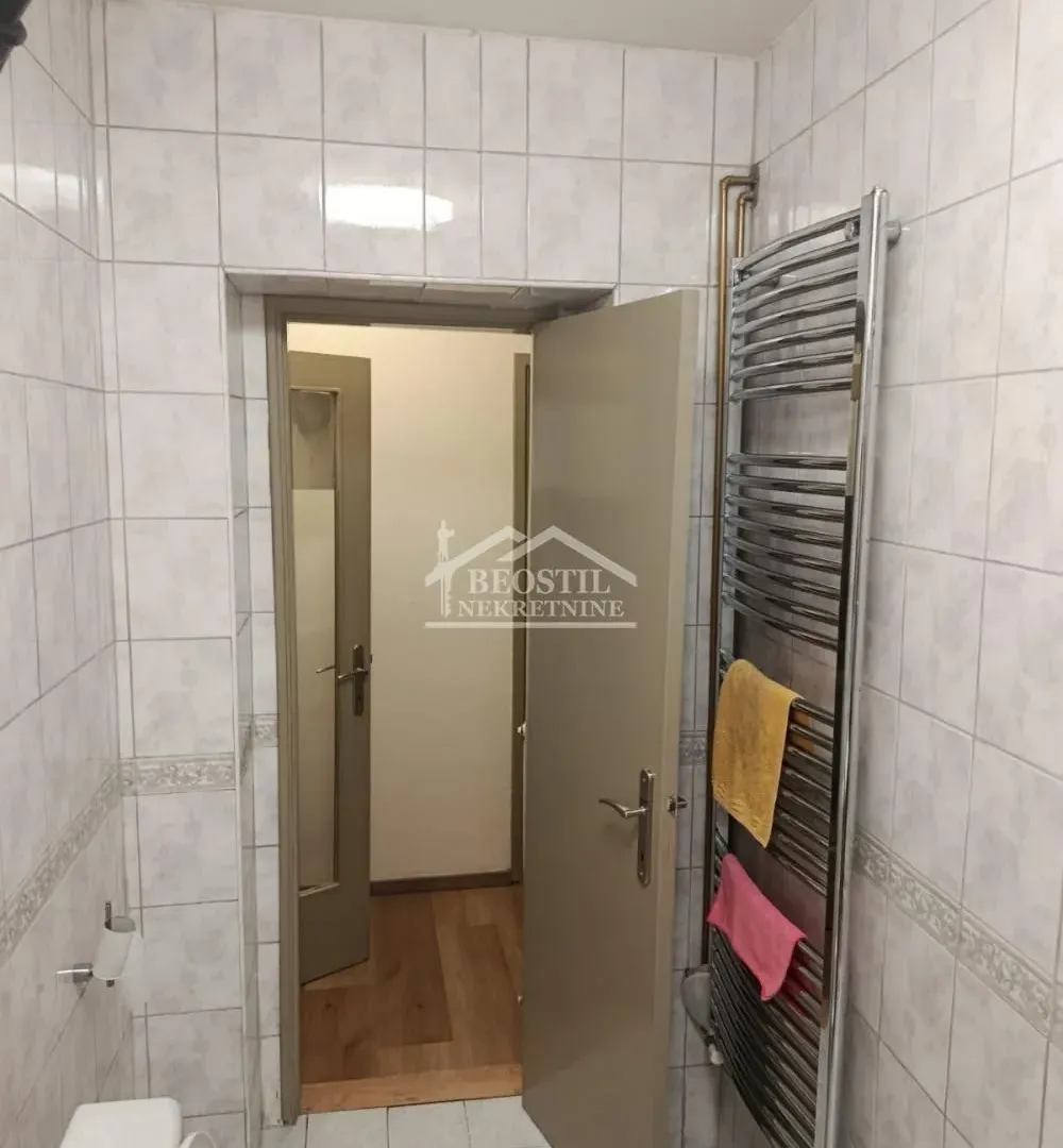 Prodaja, četvorosoban stan, 104m², Gradska Bolnica, Zvezdara Sve Podlokacije