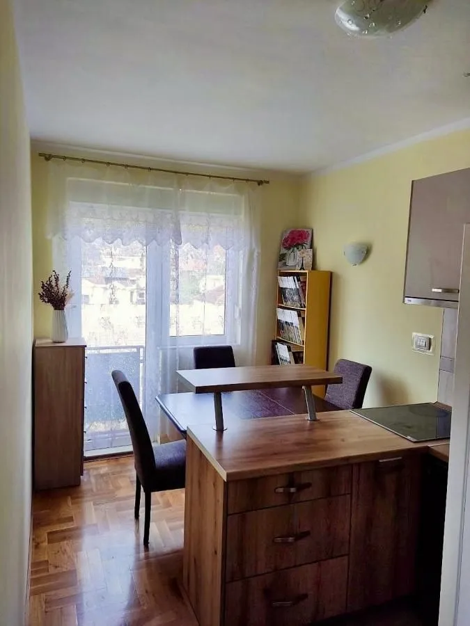 Sale, apartment, 46m², Dalmatinska ulica, Podgorica
