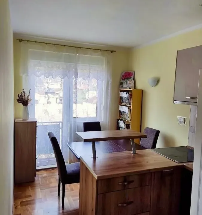 Sale, apartment, 46m², Dalmatinska ulica, Podgorica