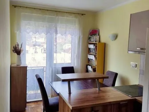 Stan in Dalmatinska ulica