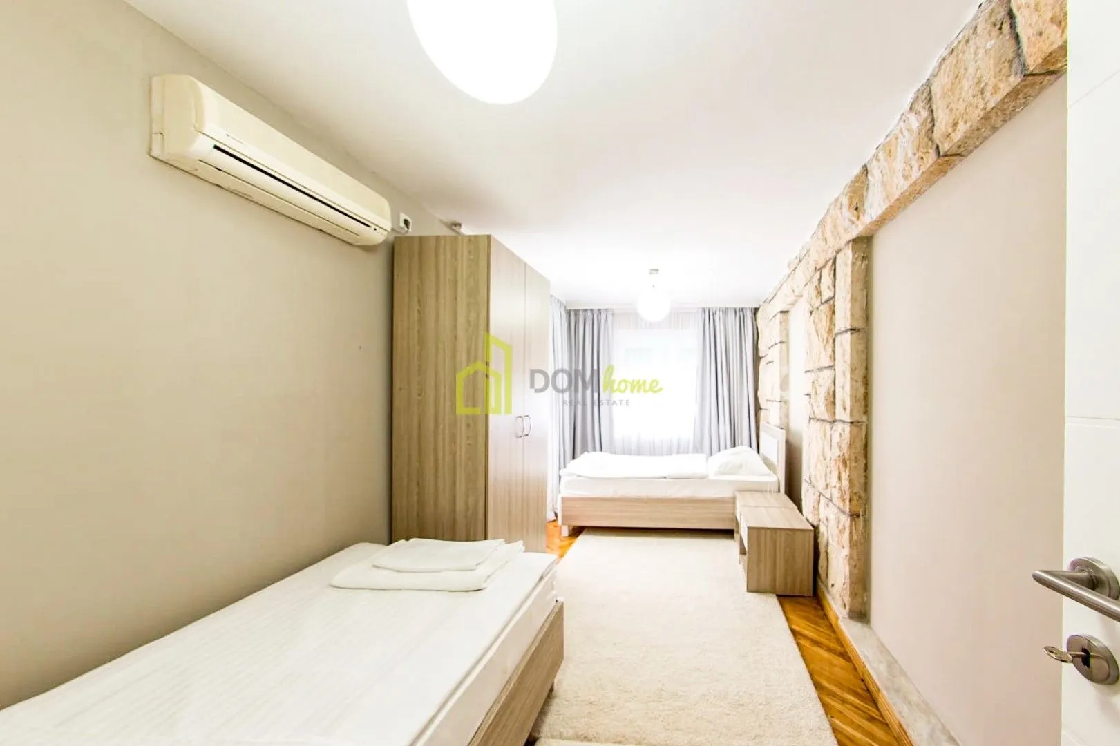 Rent, house, 180m², Sveti Stefan, Budva